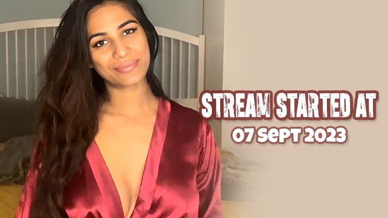 Live Show 07 Sept 2023